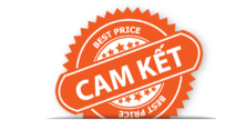 Cam kết Giá tốt